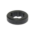 Goma Base Inferior de Farola Ft 125 - Xft 125 Italika Original