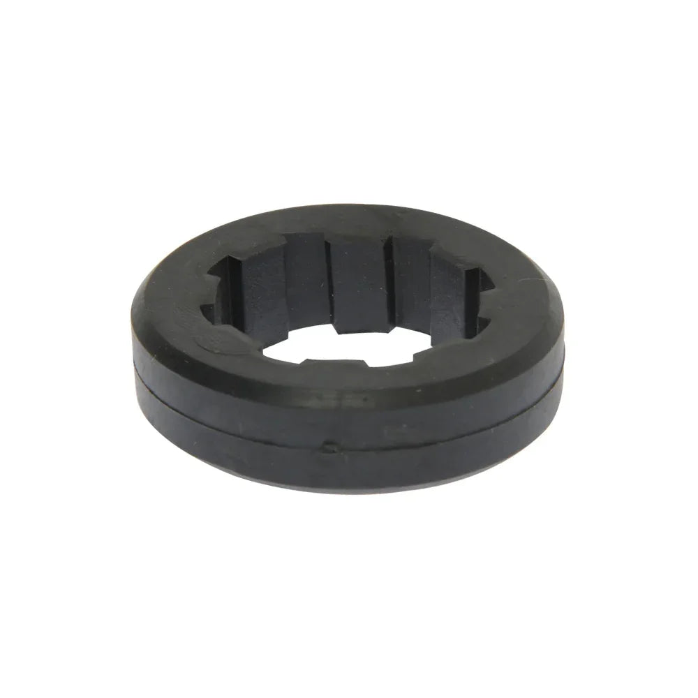 Goma Base Inferior de Farola Ft 125 - Xft 125 Italika Original