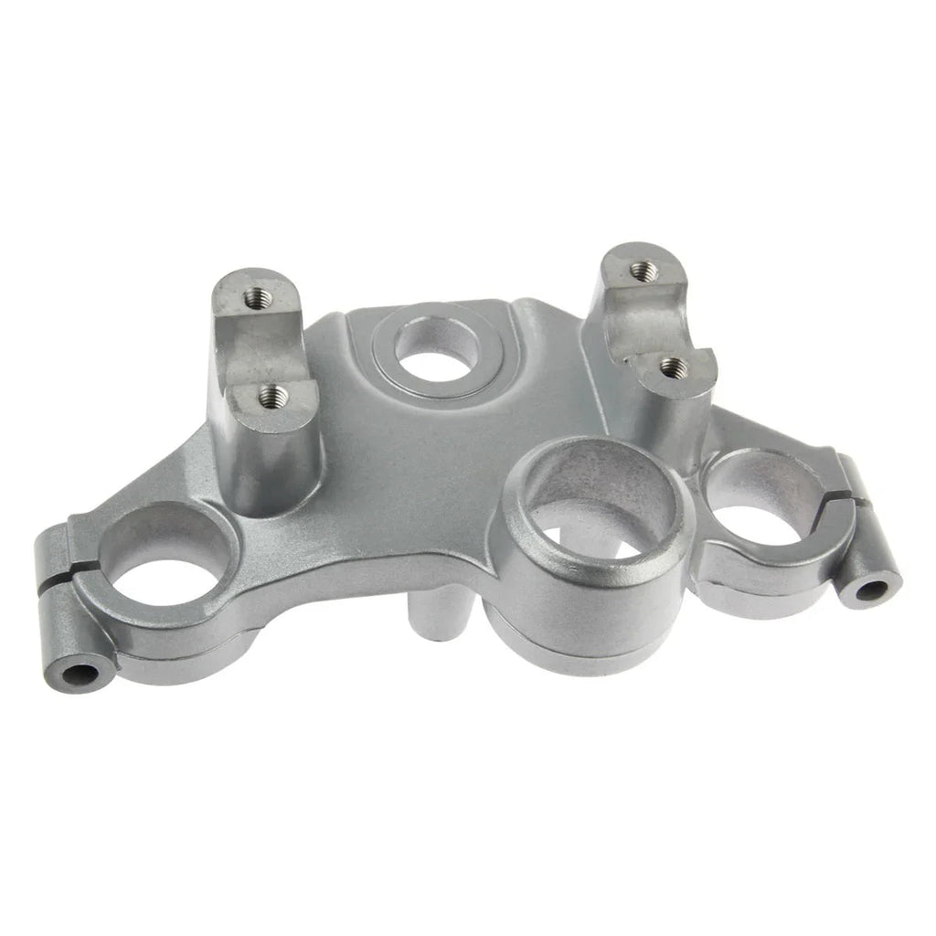 Base de Manubrio Dt 200 Sport - Ft 180 Italika Original
