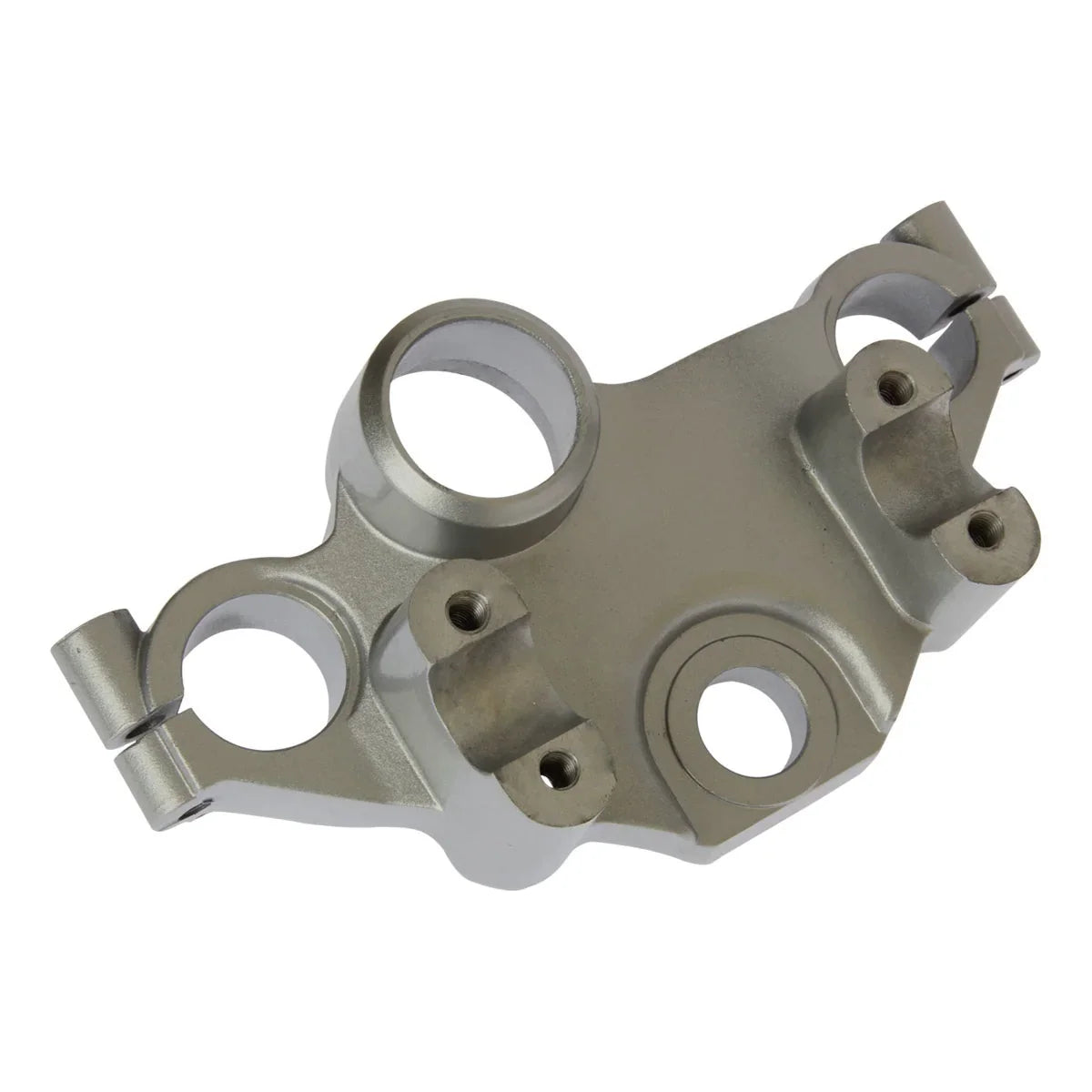 Base de Manubrio Dt 200 Sport - Ft 180 Italika Original