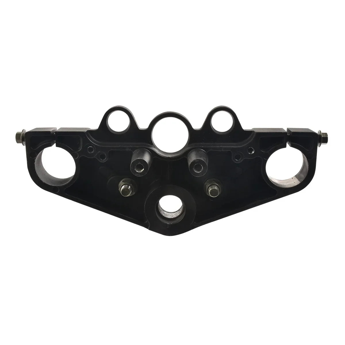 Base de Manubrio Tc 200 Italika Original