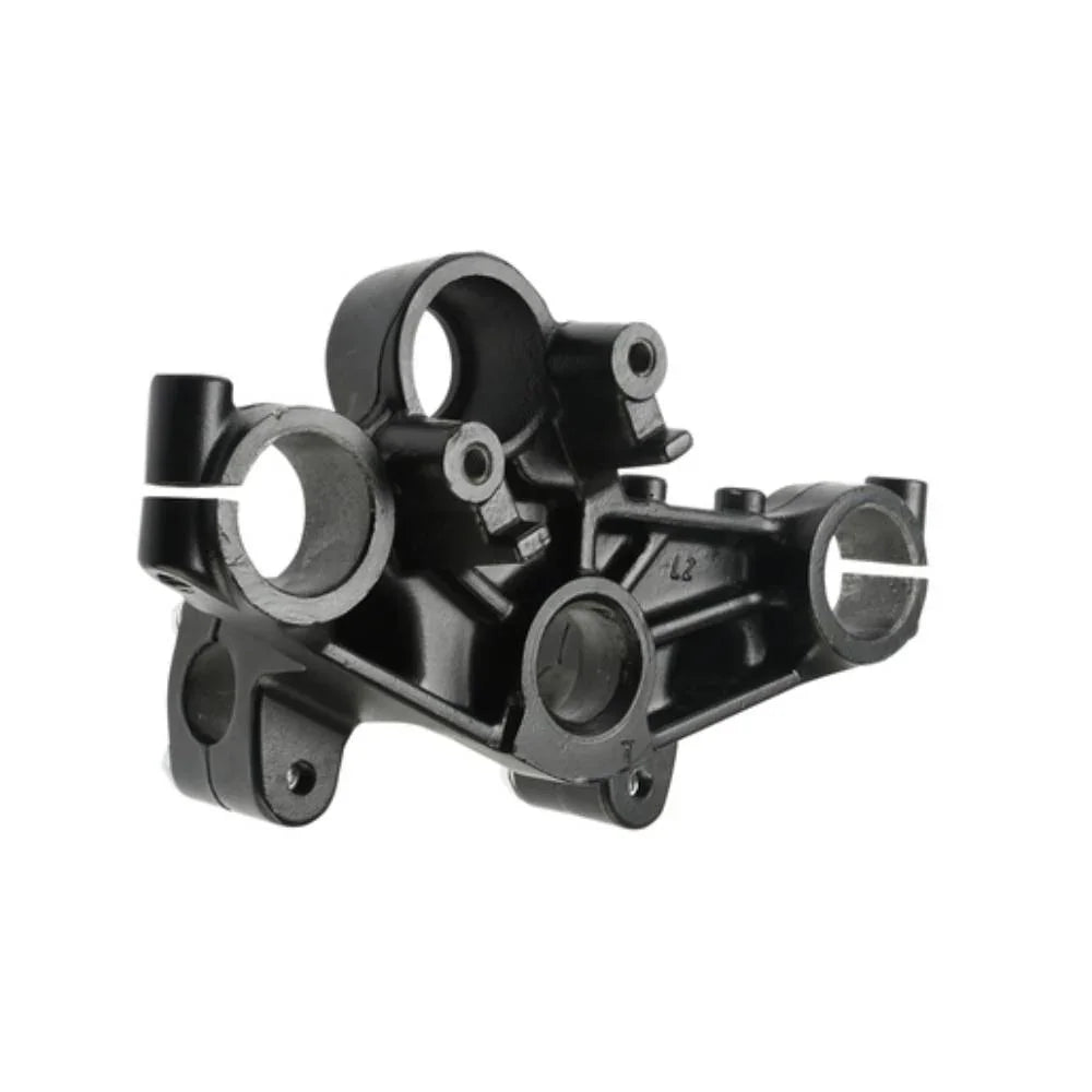Base Inferior de Manubrio Dm 150 Sport  - Dm 200/Sport Italika Original