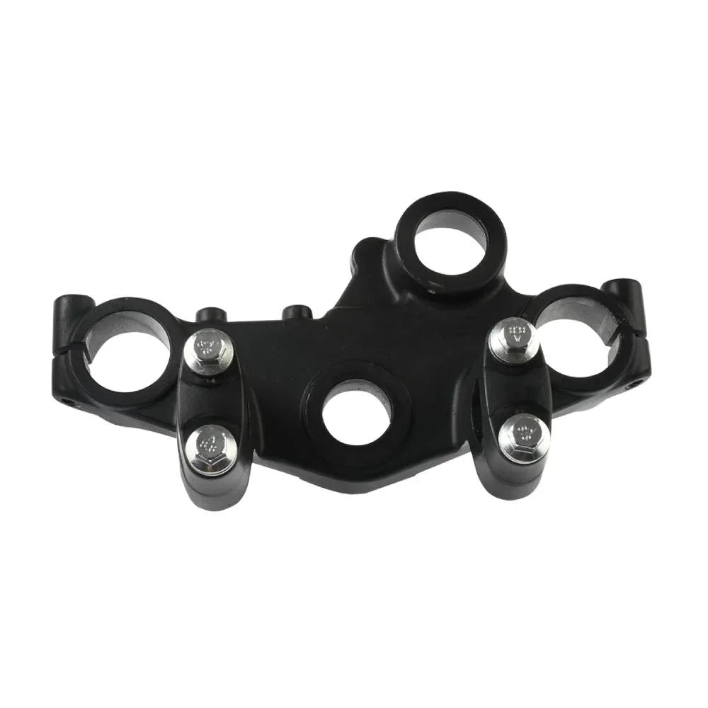 Base Inferior de Manubrio Dm 150 Sport  - Dm 200/Sport Italika Original