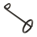 Guia Chicote de Velocimetro Dm 125 - Dm 150 Sport - Dm 200/Sport Italika Original
