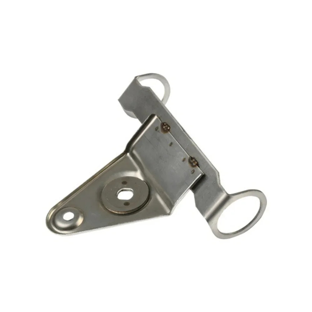 Soporte Izquierdo de Farola Rc 125 (2020-23) Italika Original