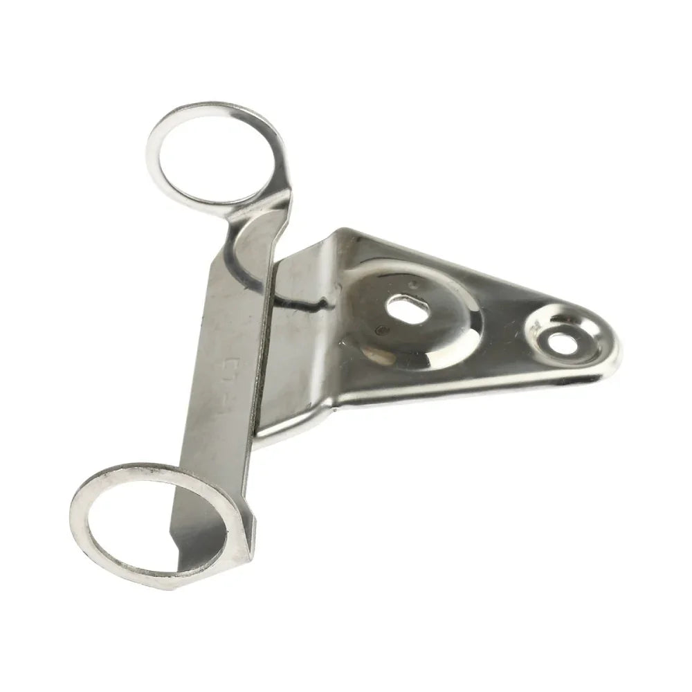 Soporte Derecho de Farola Rc 125 (2020-23) Italika Original