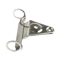 Soporte Derecho de Farola Rc 125 (2020-23) Italika Original