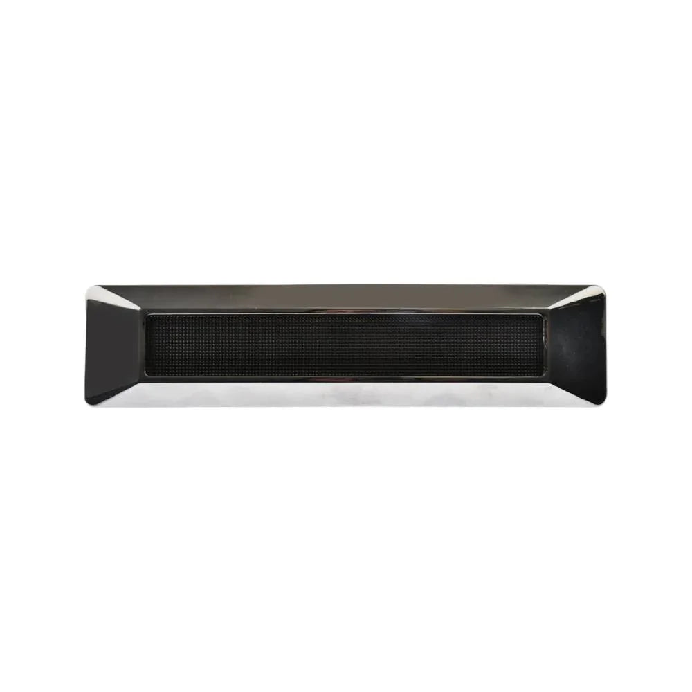 Tapa Decorativa Dt 125 Clasica - Ft 150 Italika Original