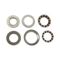 Baleros de Direccion Rc 200 - Tc 200 Italika Original (Juego)