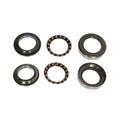 Baleros de Direccion Ft 110 Italika Original (Juego)