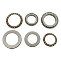 Baleros de Direccion At 110 RT Led Italika Original (Juego)