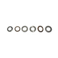 Baleros de Direccion 150 Z Italika Original (Juego)