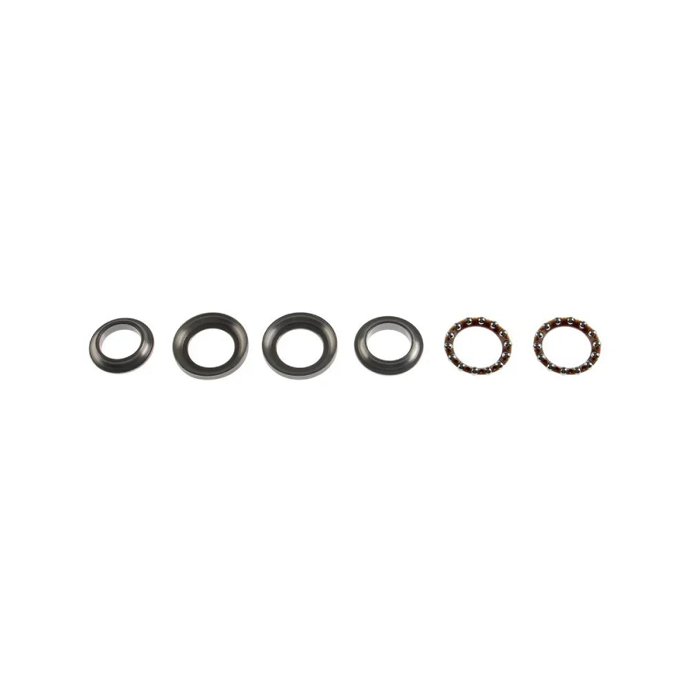 Baleros de Direccion 250 Sz Italika Original (Juego)