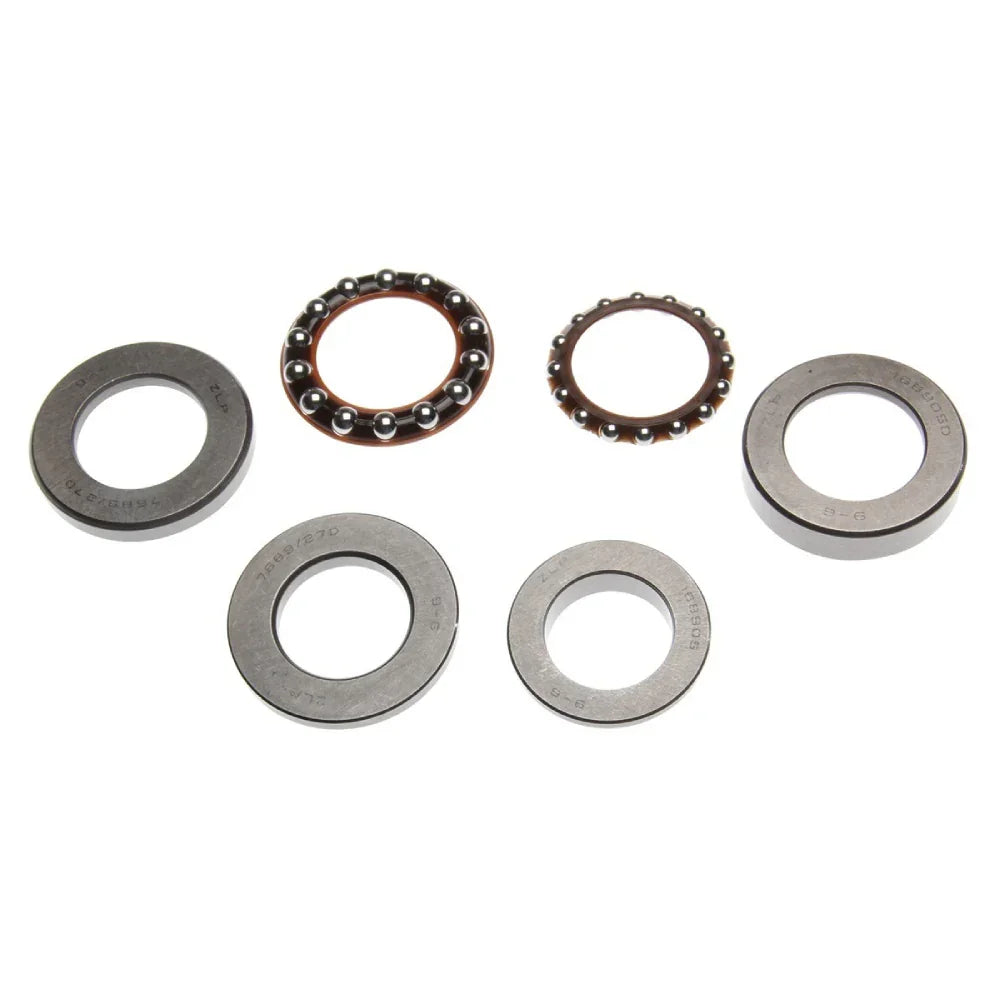 Baleros de Direccion Rc 150 Ai Italika Original (Juego)