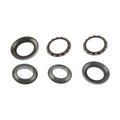 Baleros de Direccion Dt 110 - Ft 115 Italika Original (Juegos)