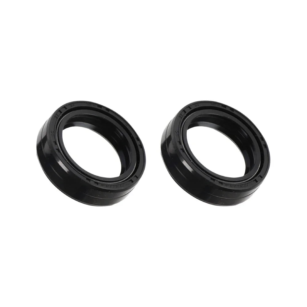 Kit Reten de Suspension (27X37X10.5) D125 (2016-23) - D150 (2019-25) Italika Original