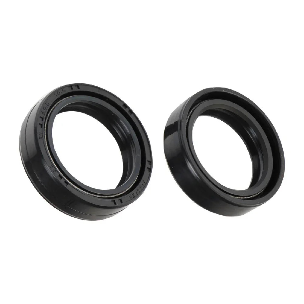 Kit Reten de Suspension (30-40.5-10.5) Bit 150 - Ds 150 Generico Chino