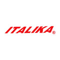 Logo ITALIKA de Amortiguador Rojo Ft 150G Italika Original