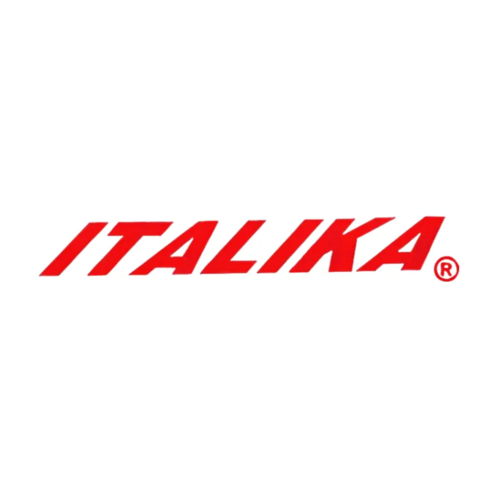 Logo ITALIKA de Amortiguador Rojo Ft 150G Italika Original