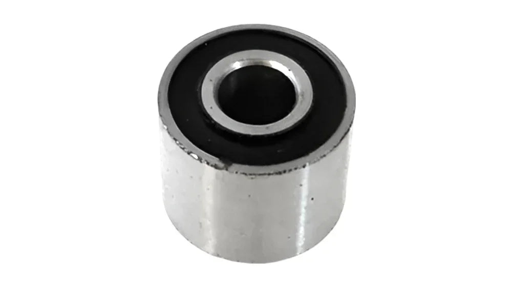 Buje de Goma Damper Para Rueda Ft 180(2013-20) - Rt 180 (2011-13) Italika Original
