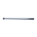 Eje de Horquilla Trasera (M10X240) Dt 110 Delivery - Ft 115 Italika Original
