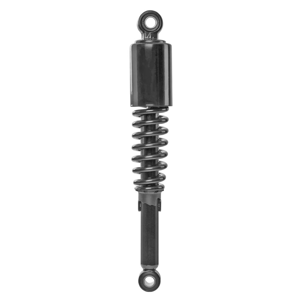 Amortiguador Trasero Negro Dt 125 Clasica/Delivery - Dt 150 Delivery Italika Original