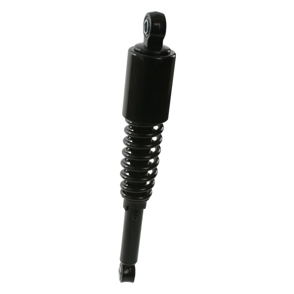 Amortiguador Trasero Negro Dt 125 Clasica/Delivery - Dt 150 Delivery Italika Original