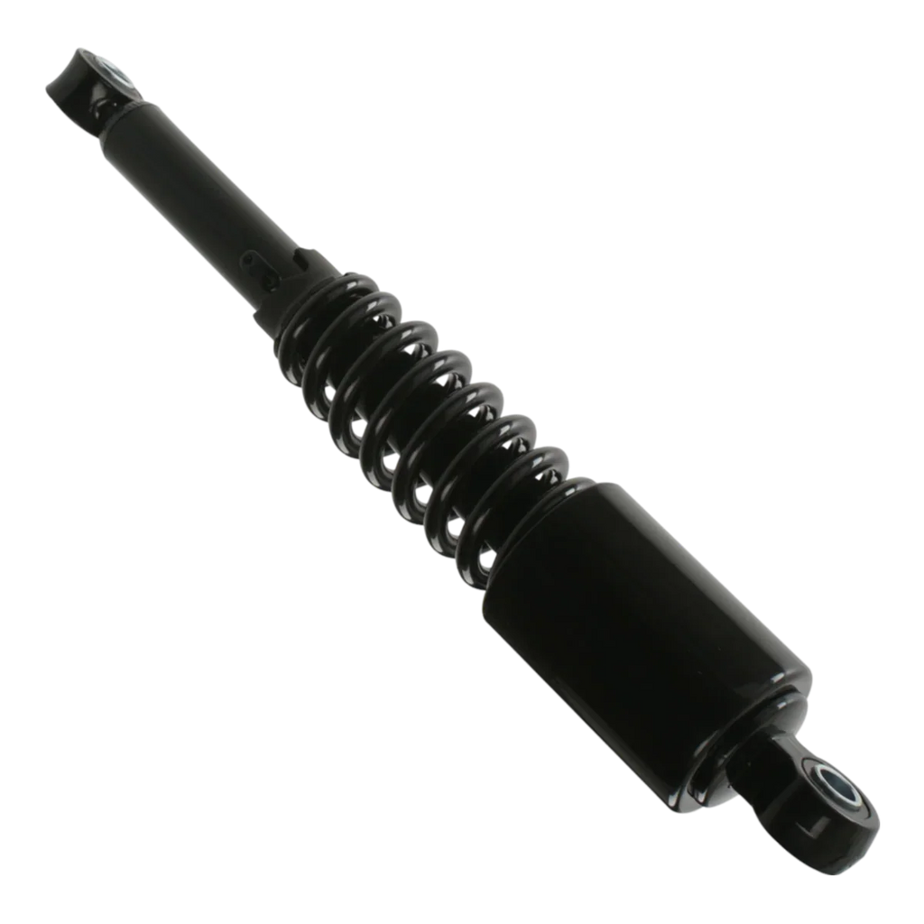 Amortiguador Trasero Negro Dt 125 Clasica/Delivery - Dt 150 Delivery Italika Original