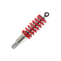 Amortiguador Rojo Rt 250/Sport Italika Original