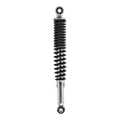 Amortiguador Trasero Negro Dt 110 Delivery Italika Original