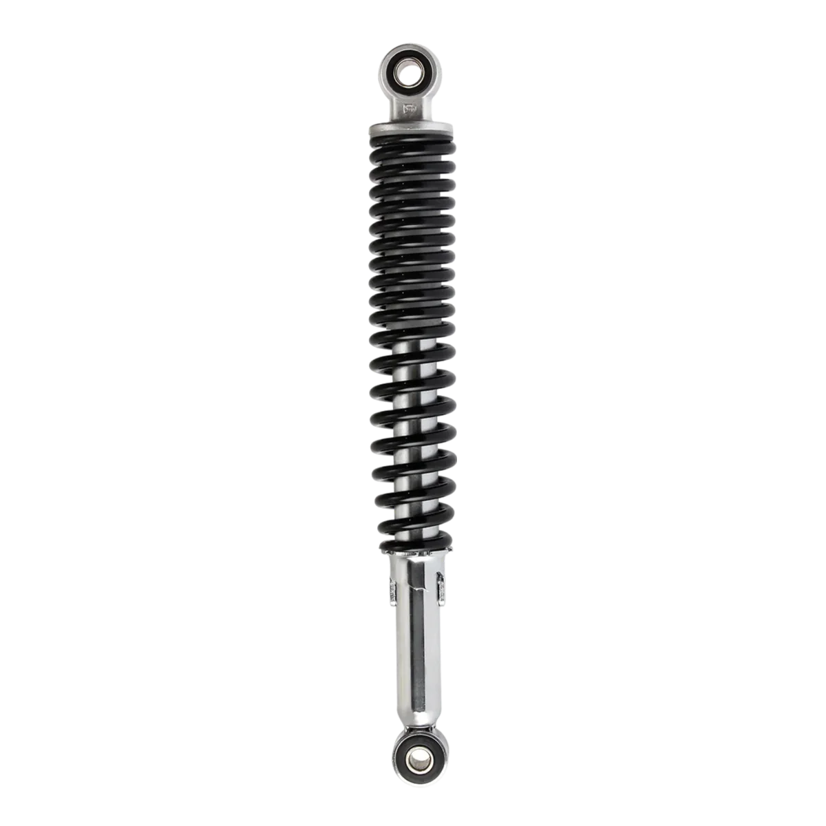 Amortiguador Trasero Negro Dt 110 Delivery Italika Original