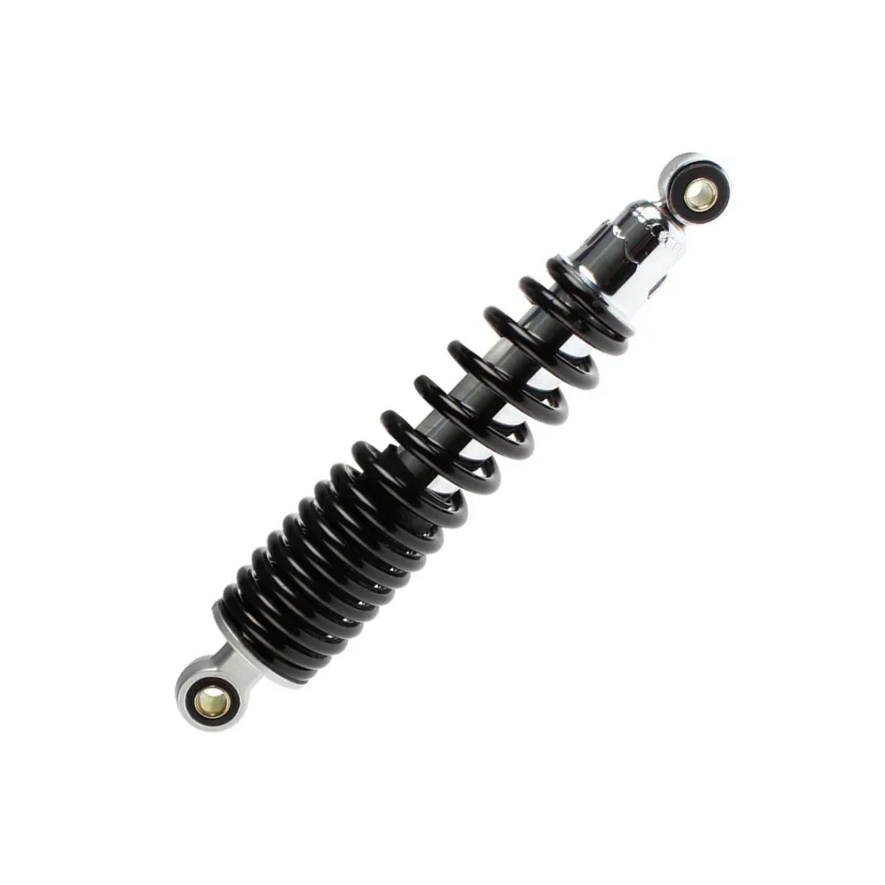 Amortiguador Trasero Negro Dt 150 Sport Italika Original