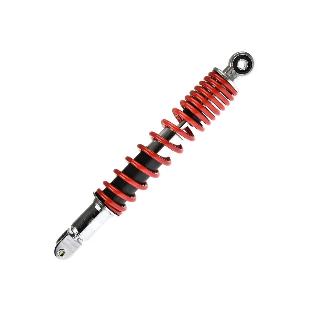Amortiguador Trasero Rojo Ds 150 - Diabolo 150 Italika Original