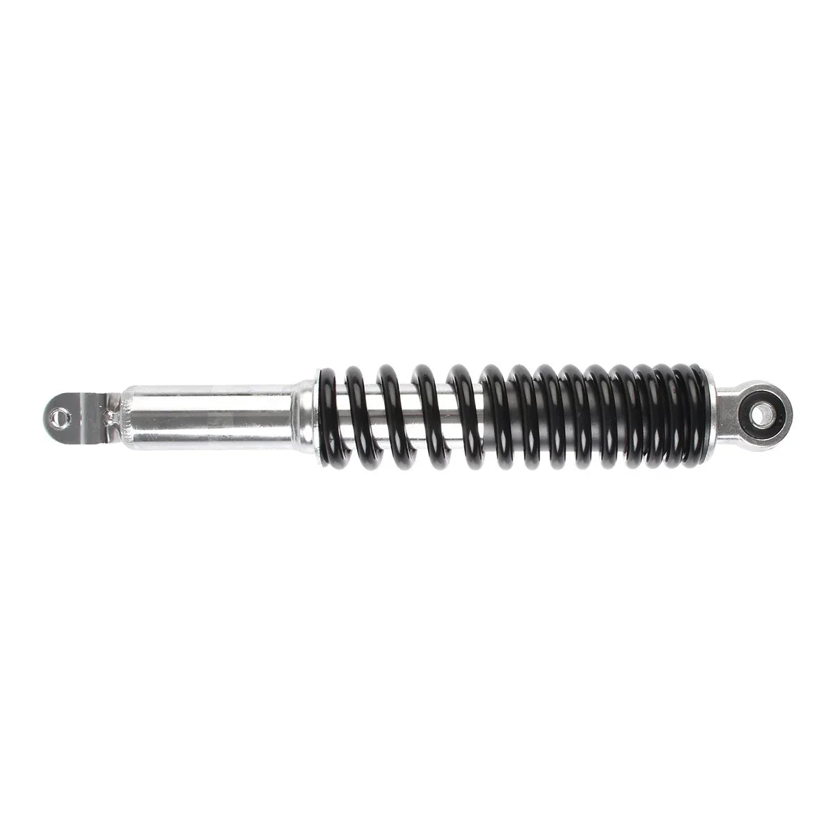 Amortiguador Trasero Negro Ws 150/Sport - Ws 175 Italika Original