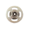Porta Sprocket Gris Ex 200 Italika Original
