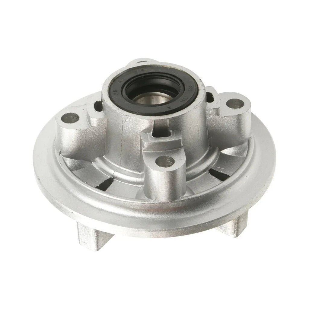 Conjunto de Sprocket Ft 125 Italika Original