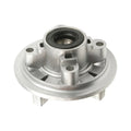 Conjunto de Sprocket Ft 125 Italika Original