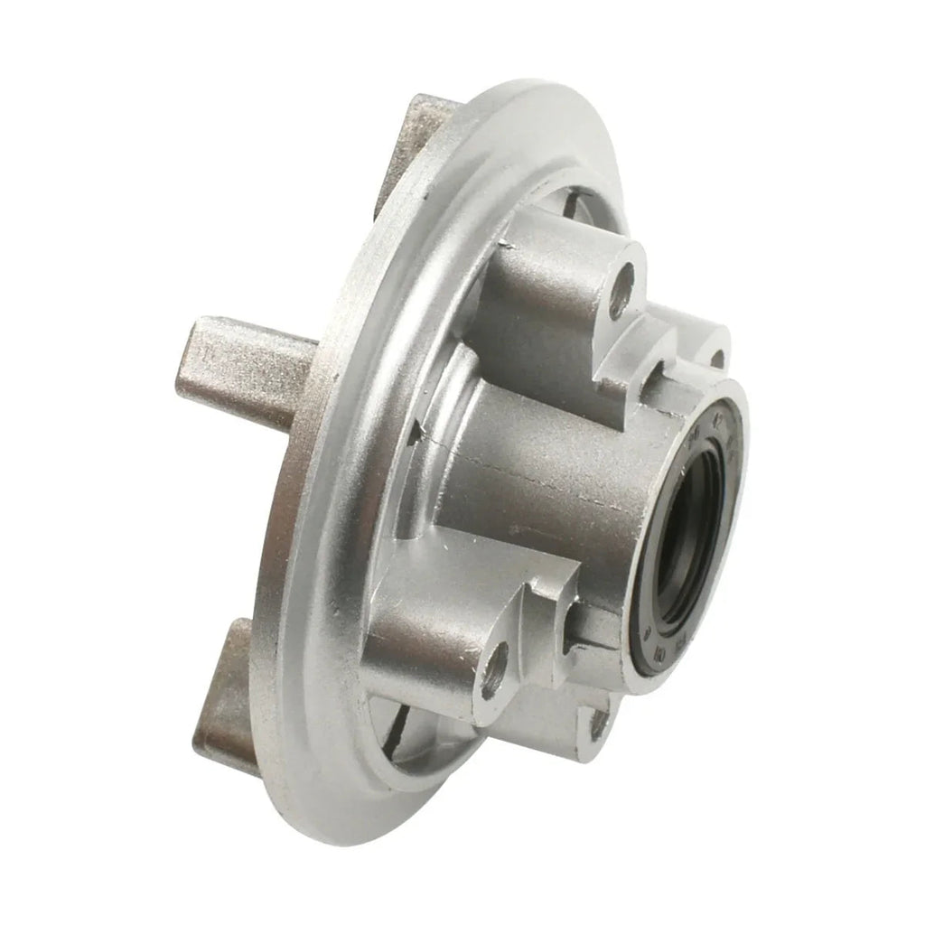 Conjunto de Sprocket Ft 125 Italika Original