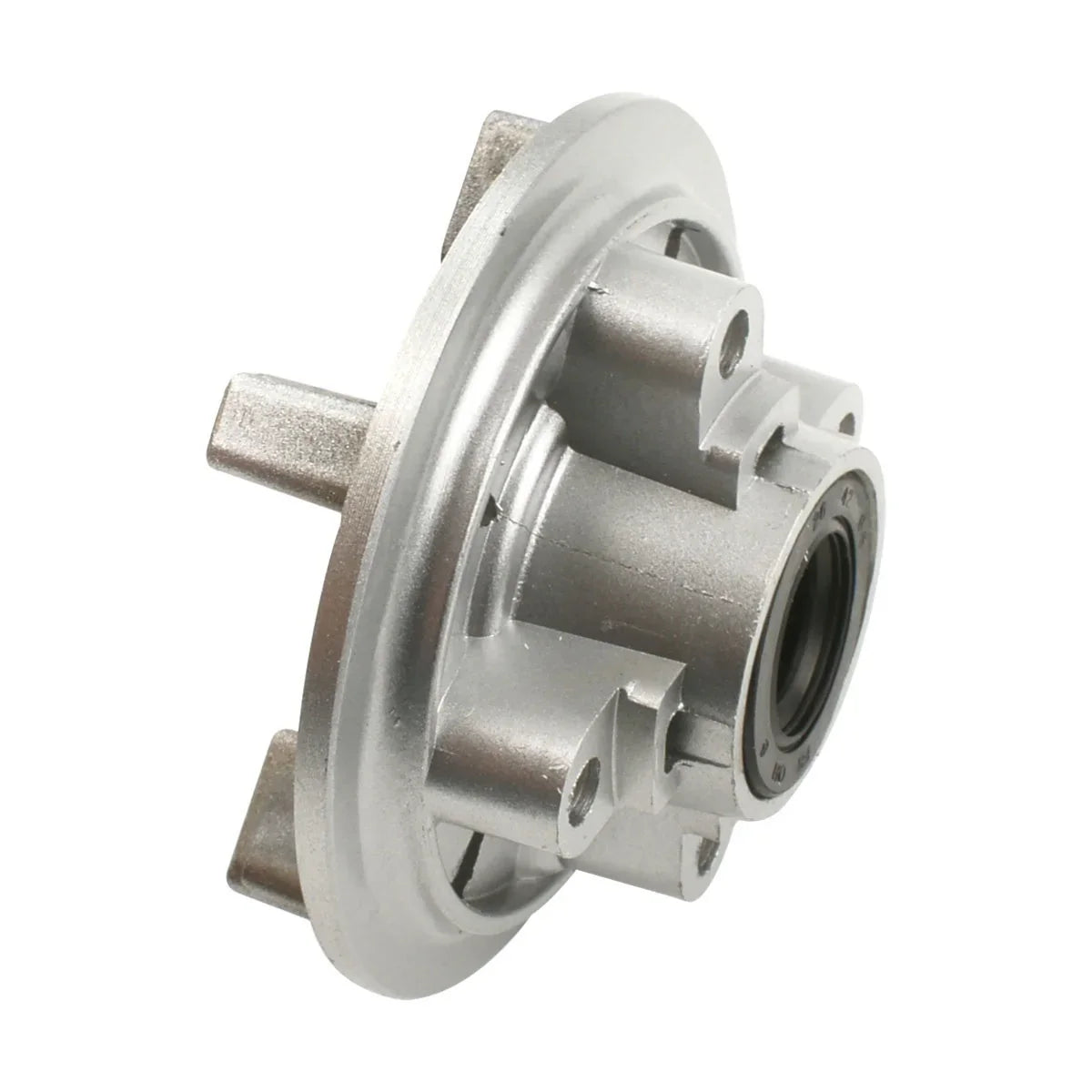 Conjunto de Sprocket Ft 125 Italika Original