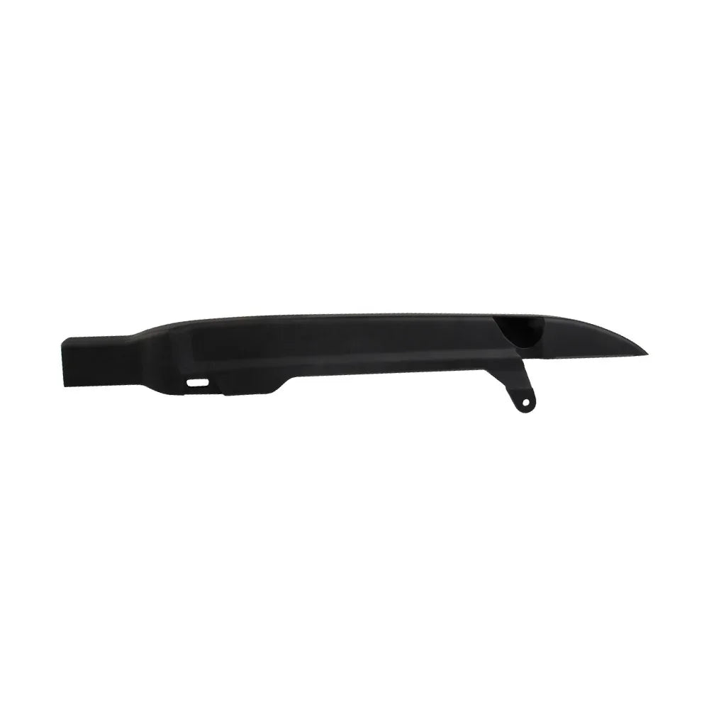 Guardacadena Negro Ft 150 (2009-13) - Ft 150 Gt Italika Original