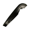 Guardacadena Superior Negro Ft 125 (2009-10) Italika Original