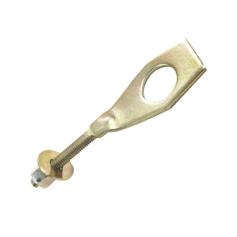 Tensor de Cadena Izquierdo At 110 (2020-22) - At 110 Rt con Led (2016-24) Italika Original