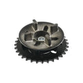 Conjunto de Sprocket Tc 200 (2014-16) - Tc 250 (2015-24) Italika Original