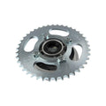 Porta Sprocket Gris 150Z - 200Z Italika Original