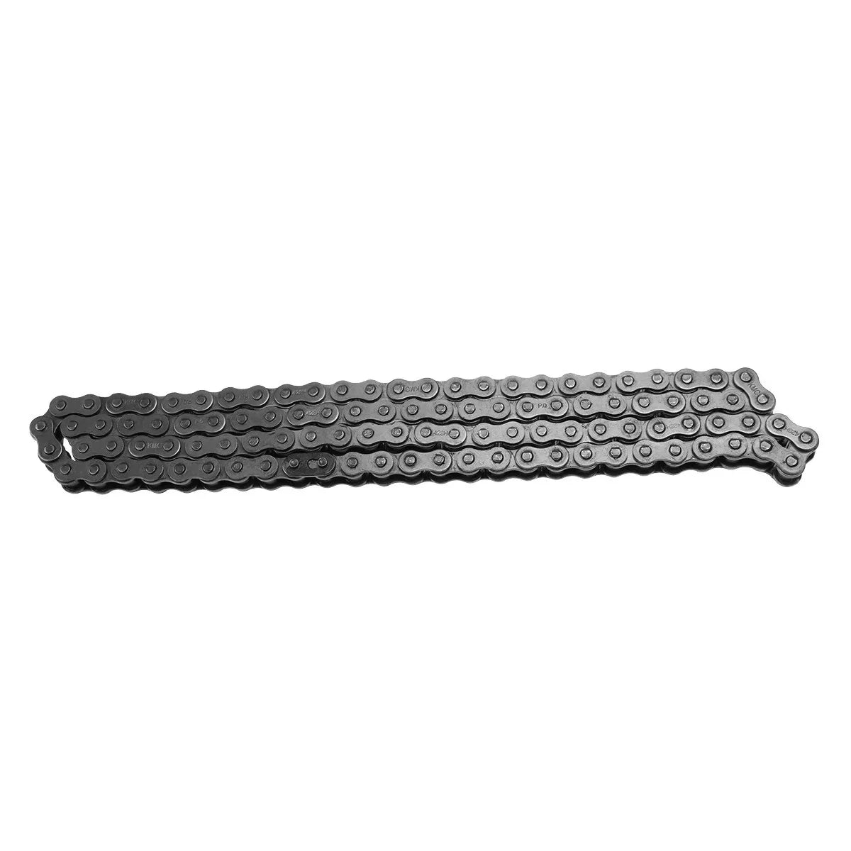 Cadena de Traccion (428X104L) 125Z - Dt 150 - Ft 150 Delivery Italika Original