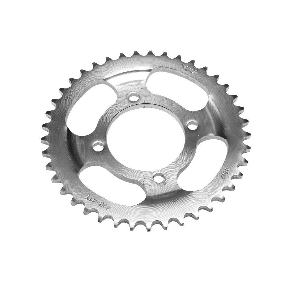 Sprocket (41 Dientes) FT150S - Dt 150 Italika Original