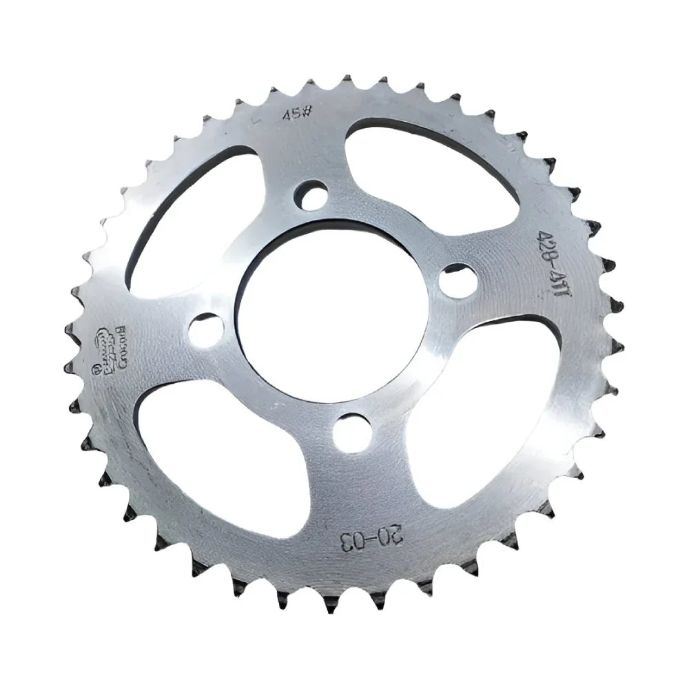 Sprocket (41 Dientes) Rt 200 Italika Original