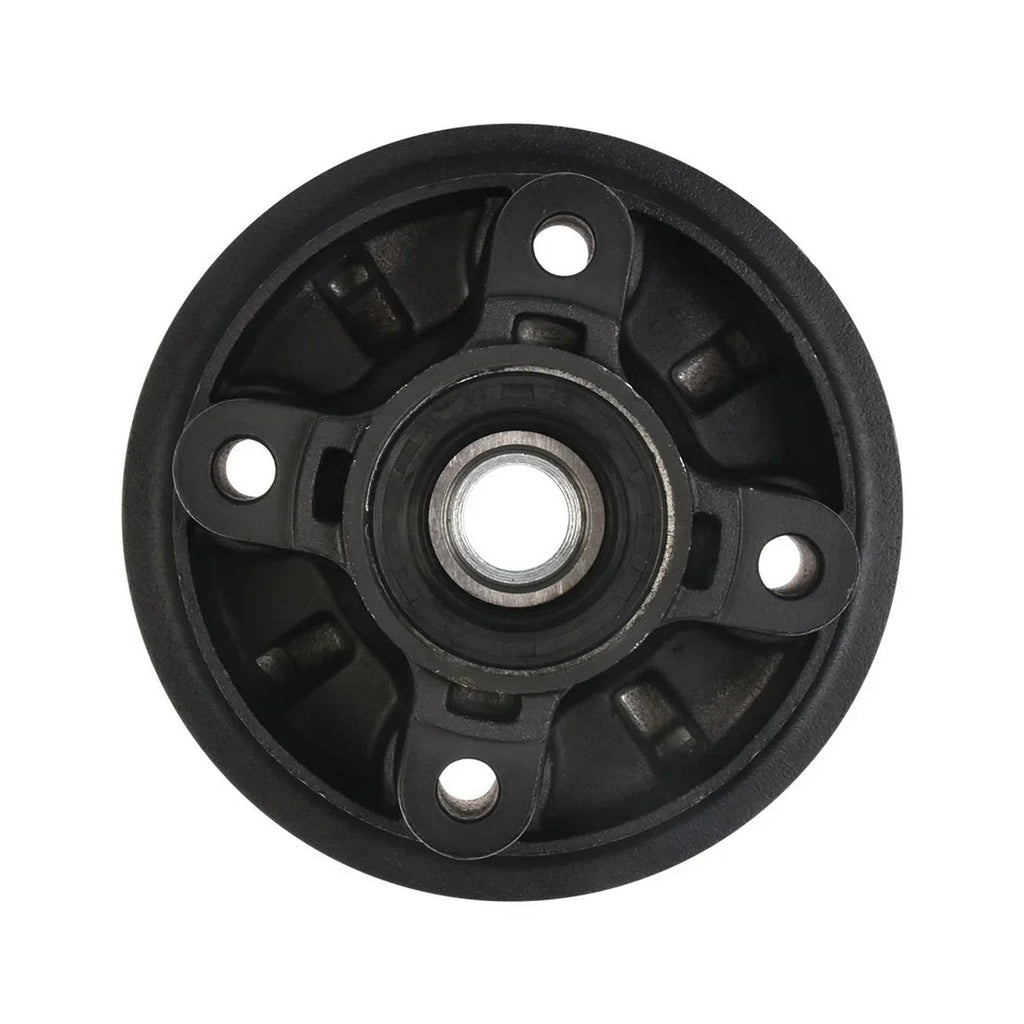 Porta Sprocket 125Z Italika Original