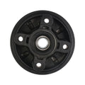 Porta Sprocket 125Z Italika Original
