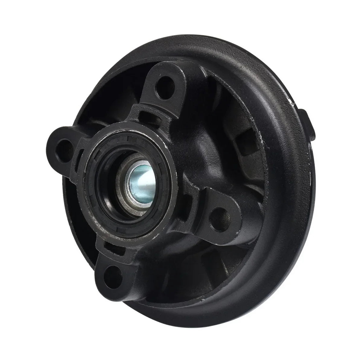 Porta Sprocket 125Z Italika Original